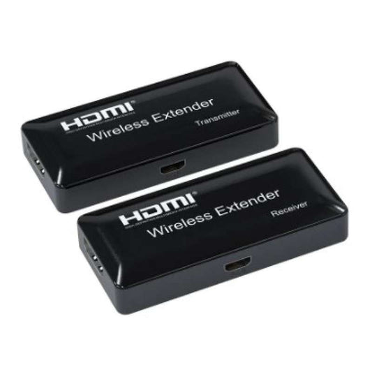 Mini 150m 1080P Wireless HDMI Extender