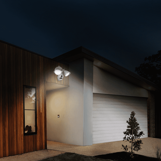 EZVIZ SMART WIFI LC1C OUTDOOR CAMERA 2MP