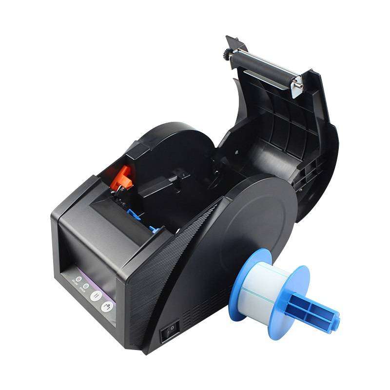 GPRITNER GP-3120TU/C Thermal Printer Adhesive Barcode Label