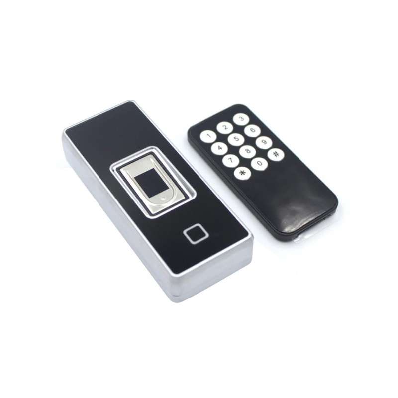 F6 Standalone Finger Print Access Controller