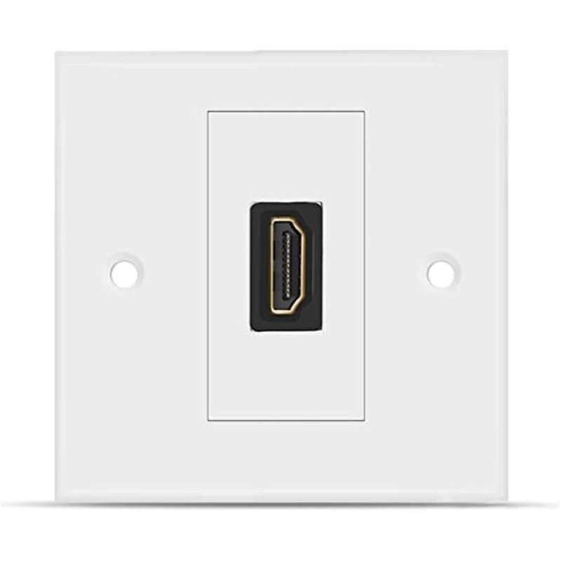 HDMI Socket Plug Jack