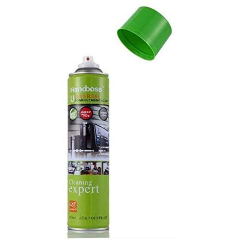 Handboss Universal Foam Cleaner-650ml