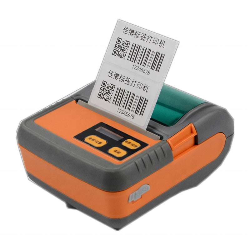 GP-M322 Mobile Receipt and Lable Printer