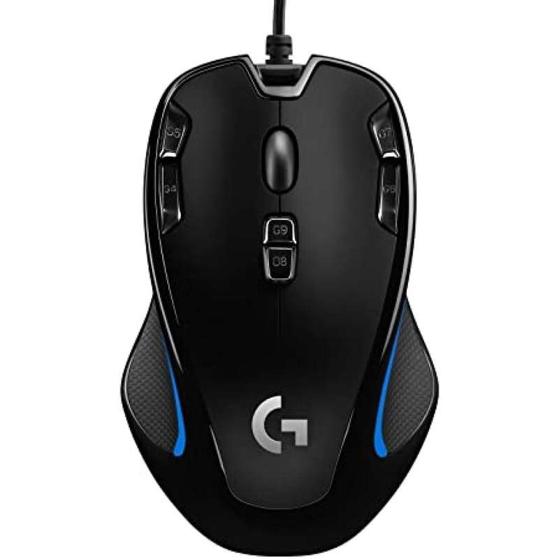 Logitech G300S Gaming Mouse