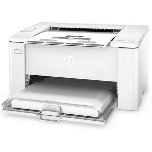 HP LaserJet Pro M102w Wireless Laser Printer