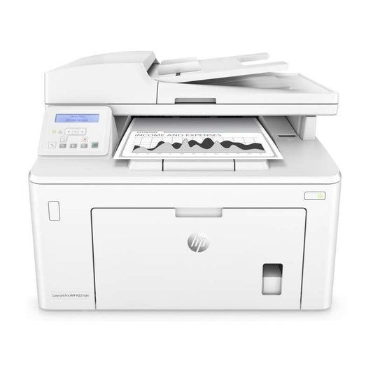 HP LaserJet Pro M227SDN Multifunction 3In One Printer
