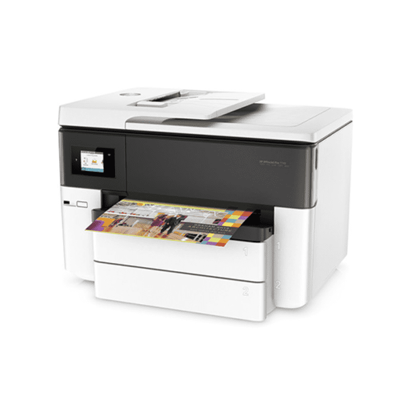 HP OfficeJet Pro 7740 Wide Format All-In-One Wireless