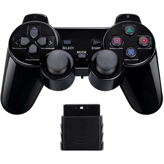 Gamepad Wired For PS2