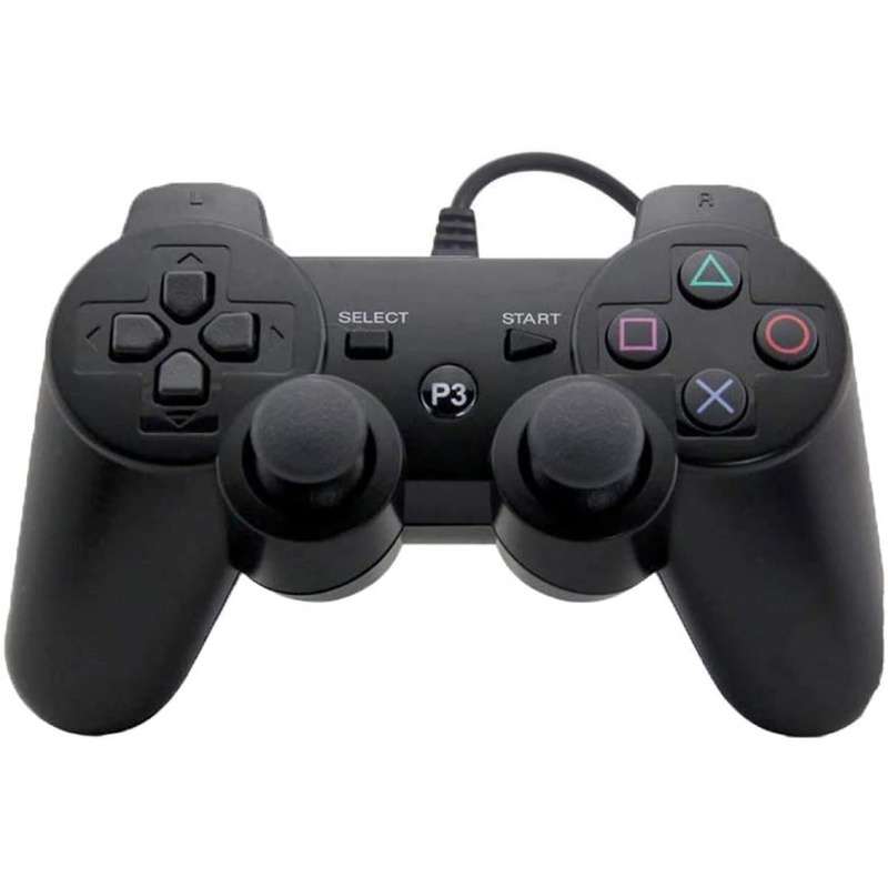 Gamepad Wireless Bluetooth For PS3