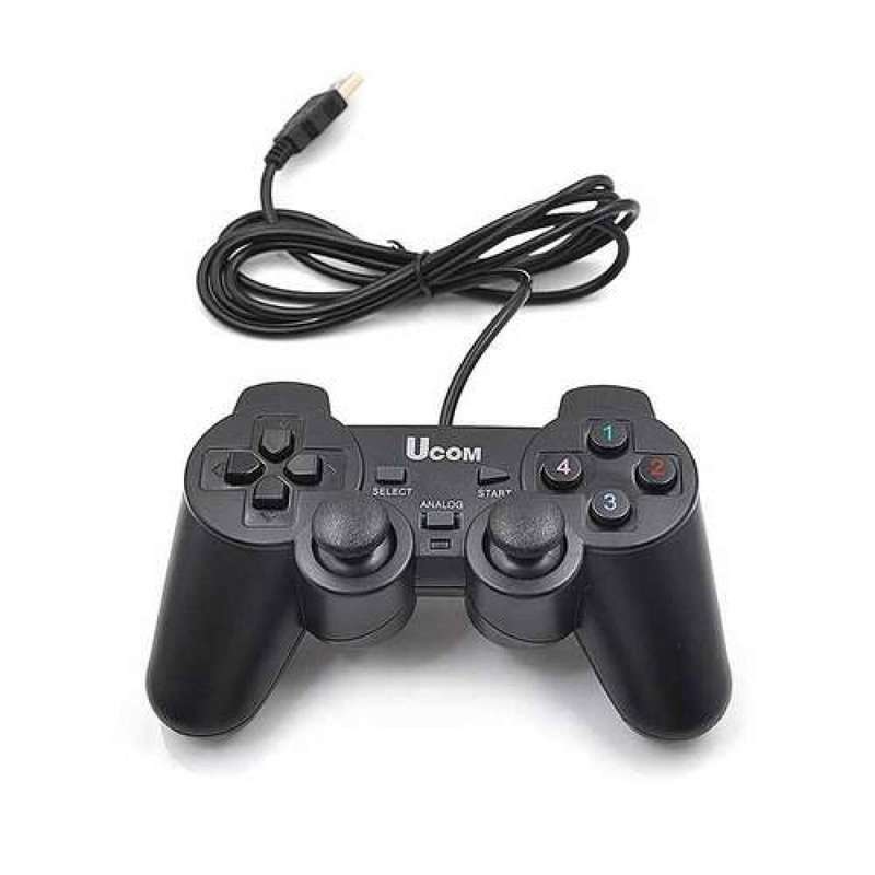 Gamepad UCOM For PC