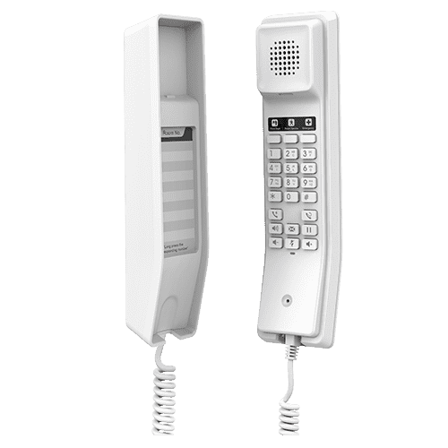 Grandstream Hotel Phone GHP610