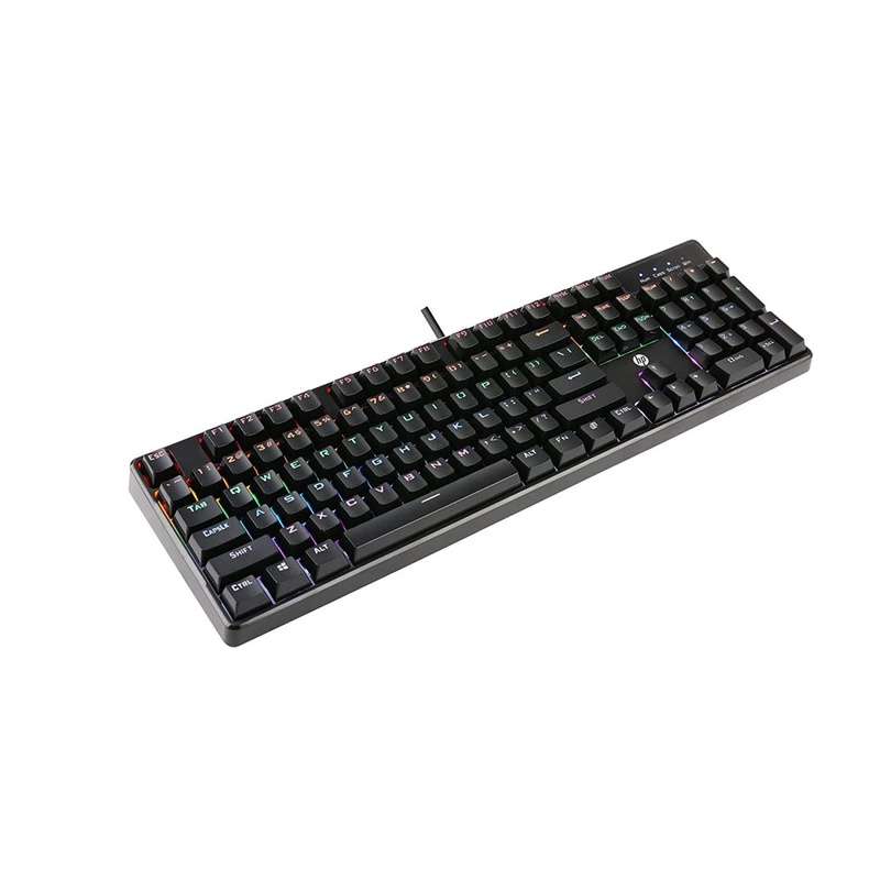 HP GK320 Mechanical Gaming Keyboard