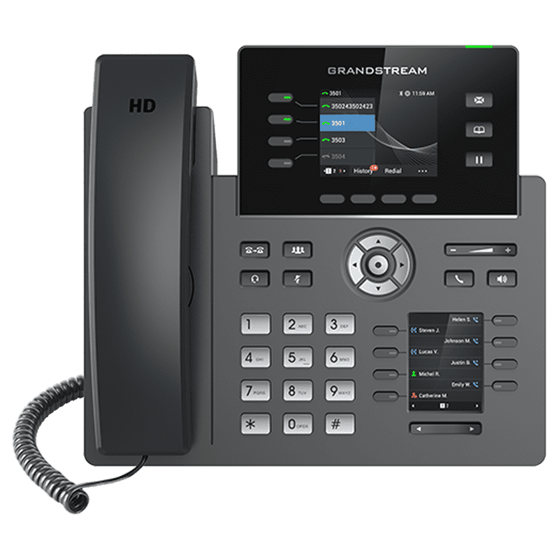 Grandstream IP Telephony GRP2614