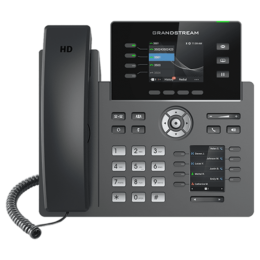 Grandstream IP Telephony GRP2614