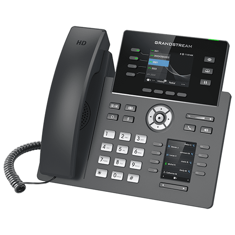 Grandstream IP Telephony GRP2614