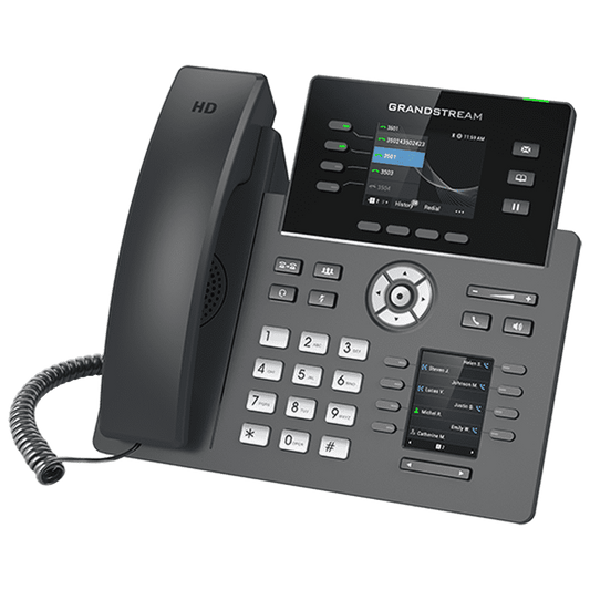 Grandstream IP Telephony GRP2614