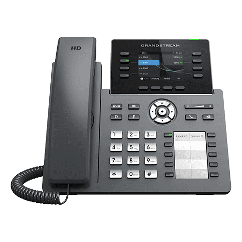 Grandstream IP Telephony GRP2634