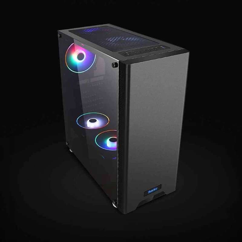 Huntkey GS500C Gaming Case