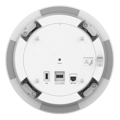 Grandstream Audio Communication GSC3506