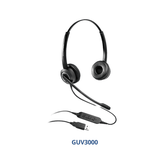Grandstream Communication Instruments GUV3005