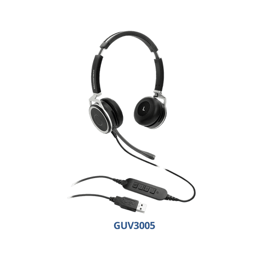 Grandstream Communication Instruments GUV3005
