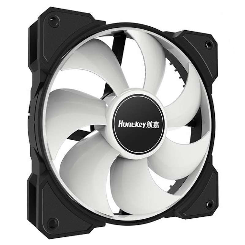 Huntkey GX122 RGB Fan