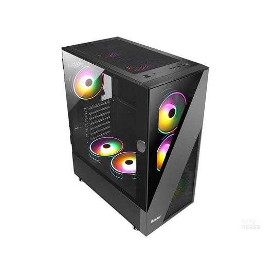 Huntkey GX660T Gaming Case