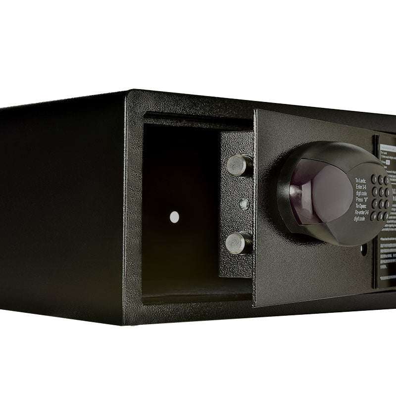 Cash Drop Security Deposit Safety Electronic Digital Safe Box HT0015