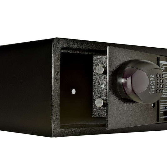 Cash Drop Security Deposit Safety Electronic Digital Safe Box HT0015