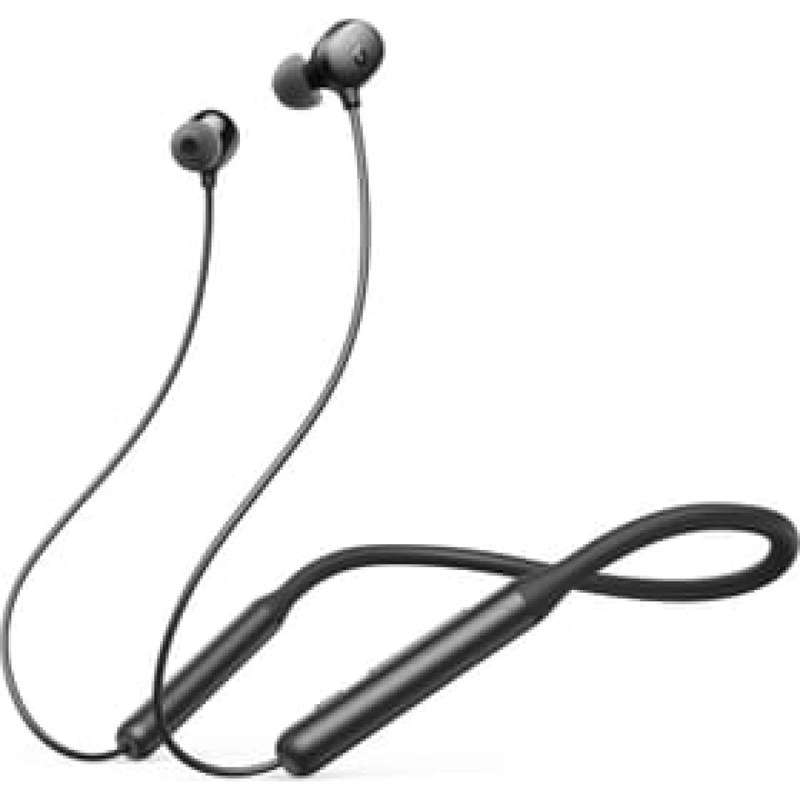 HP H10W Wireless Waterproof Neckband Earphones For Sports