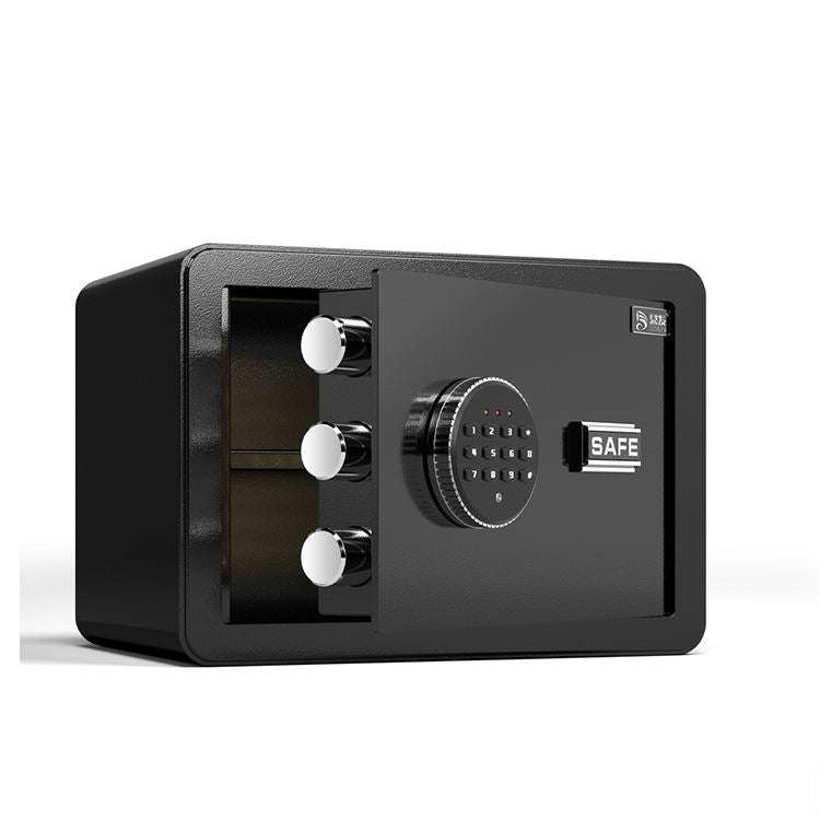 Cash Drop Security Deposit Safety Electronic Digital Safe Box E-38