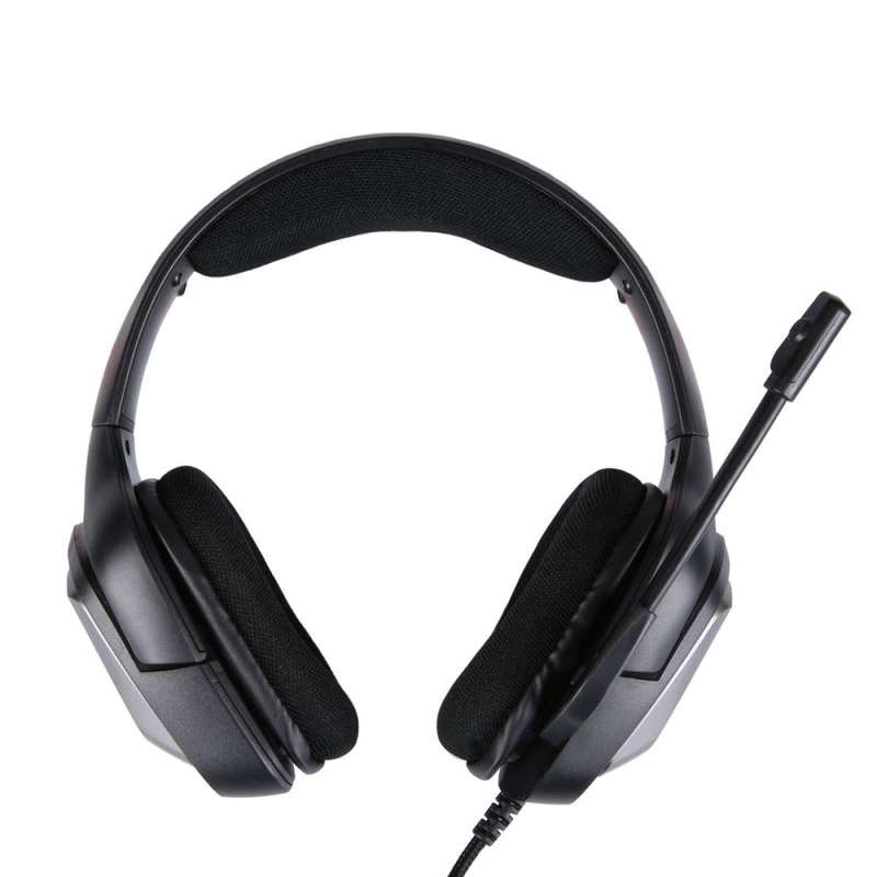 HP H220G Virtual 7.1 USB Gaming headset PC