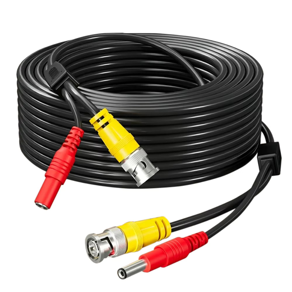 Coaxial 20M Ready to use