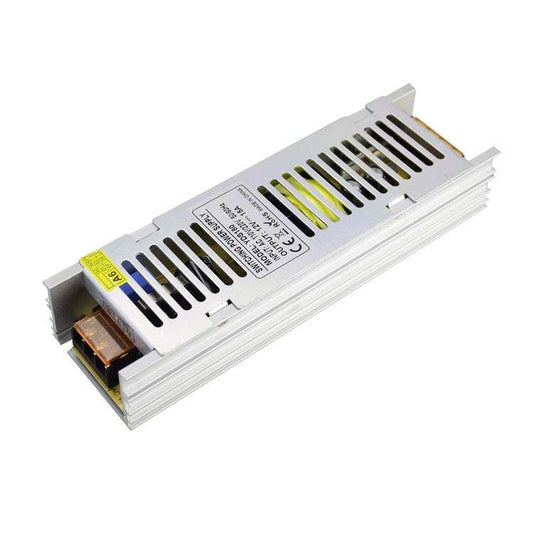 Slim 12V-15A UnBoxed Power Supply