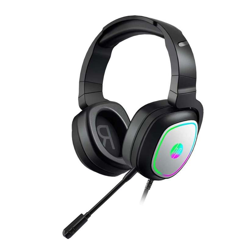 HP H360G 7.1 Virtual Surround One Pin Gaming Headphone