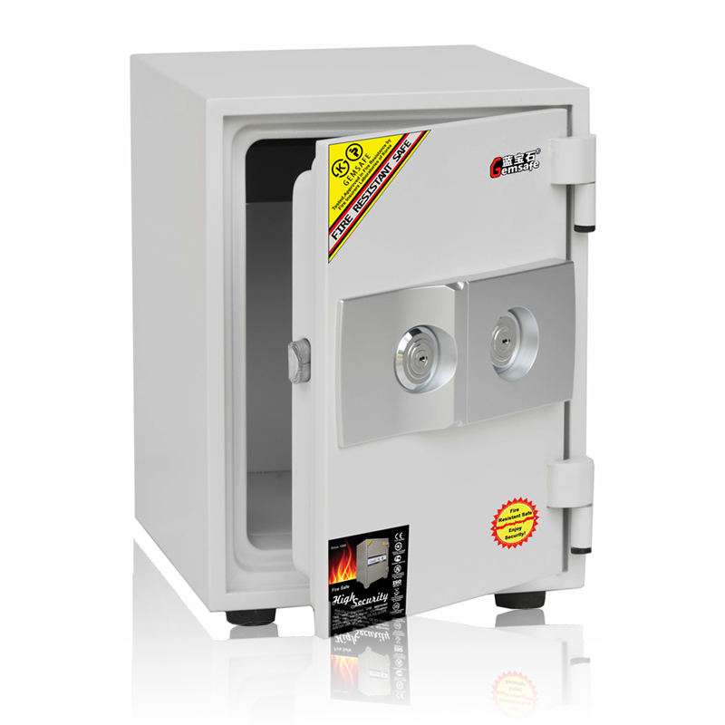 Cash Drop Security Deposit Safety Electronic Digital Safe Box K250