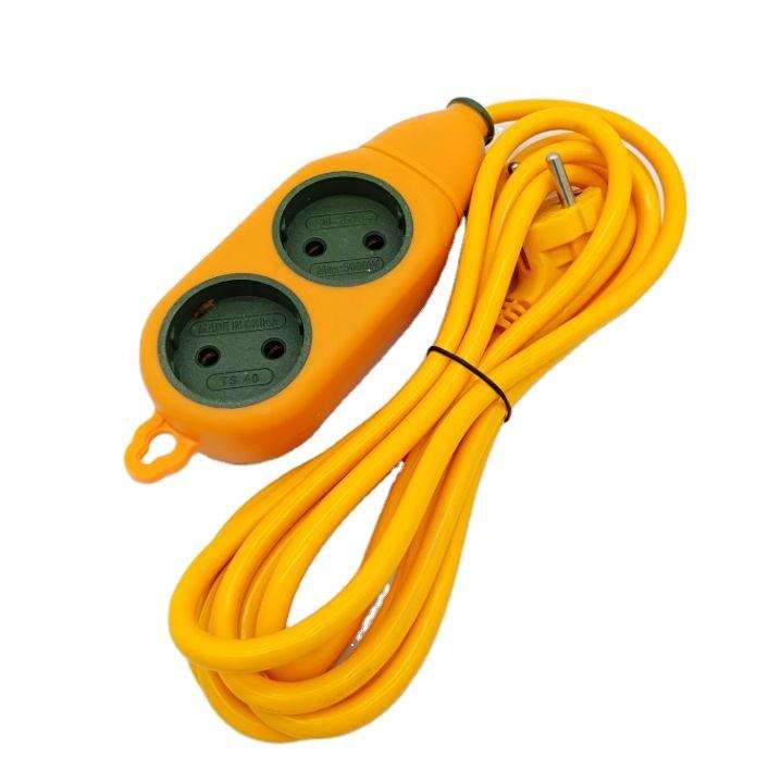 Explosion Proof Break Schuko 2*2 Socket Electric