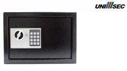 Cash Drop Security Deposit Safety Electronic Digital Safe Box E25