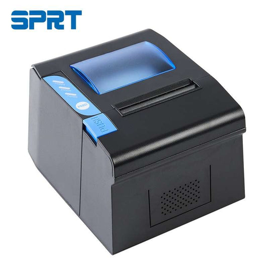 SPRT POS894 80mm USB and LAN Thermal Printer