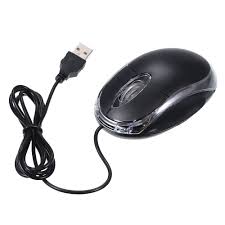 USB Wired Mouse HAING