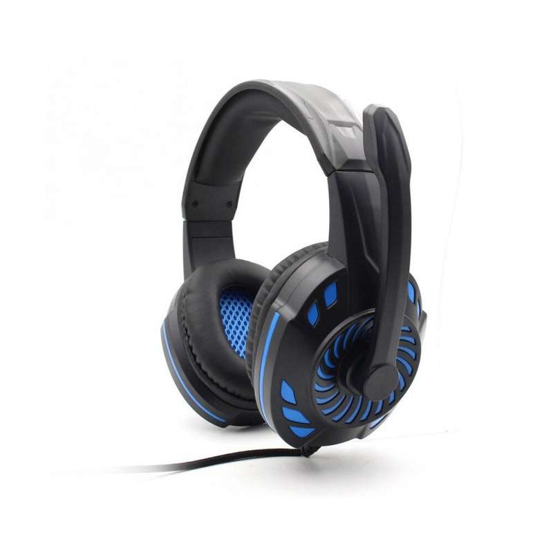 KOMC S60 Gaming Headphone