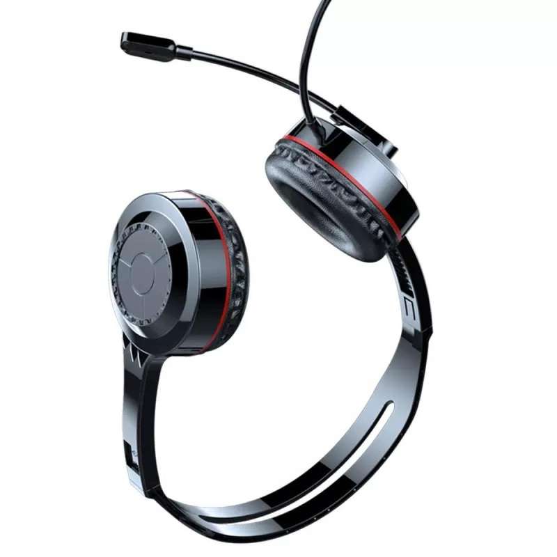 Stereo Headset SH-10- One Pin