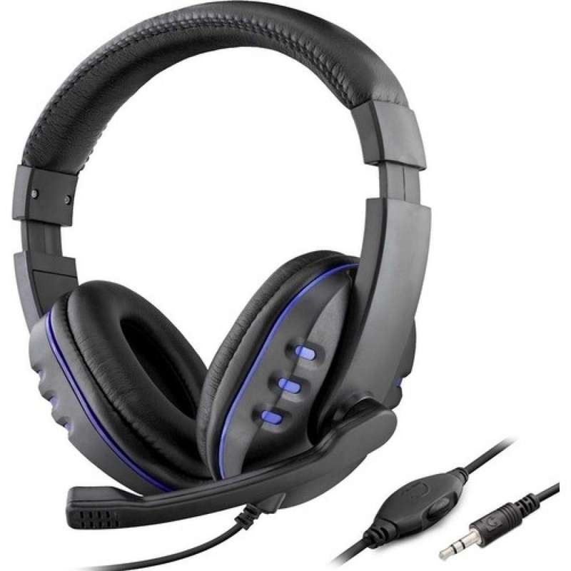 Gaming GM001 Headset with Microphon