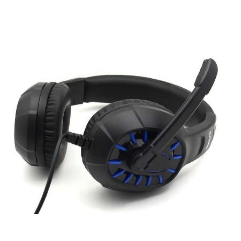 OMC C501 Headset 2-Jack for pc