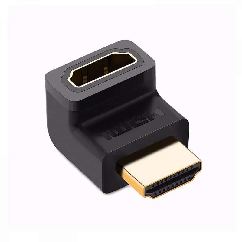 UGREEN HD112 HDMI Male to Female Adapter Down