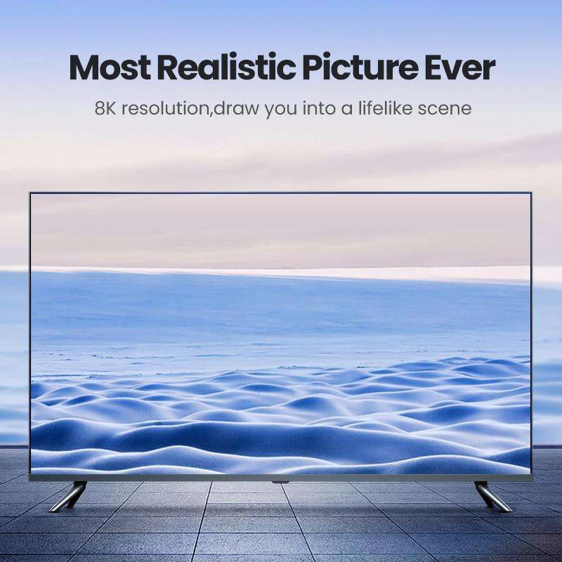 UGREEN HD140 8K Ultra HD HDMI 2.1 Cable-3M