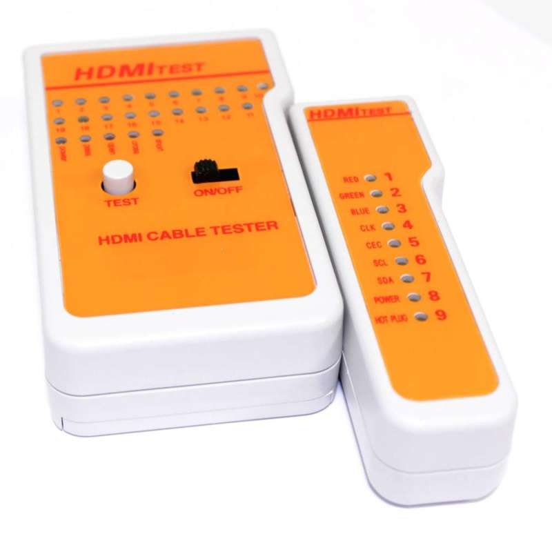 HDMI Cable Tester