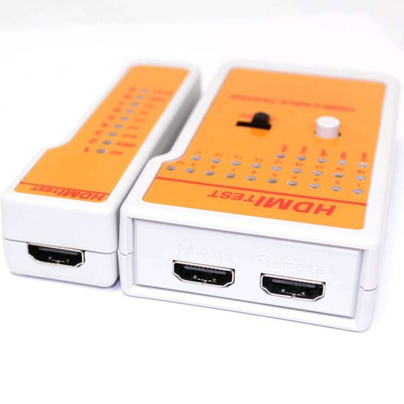 HDMI Cable Tester