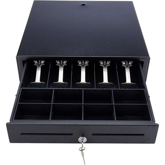 Cash Drawer HER415