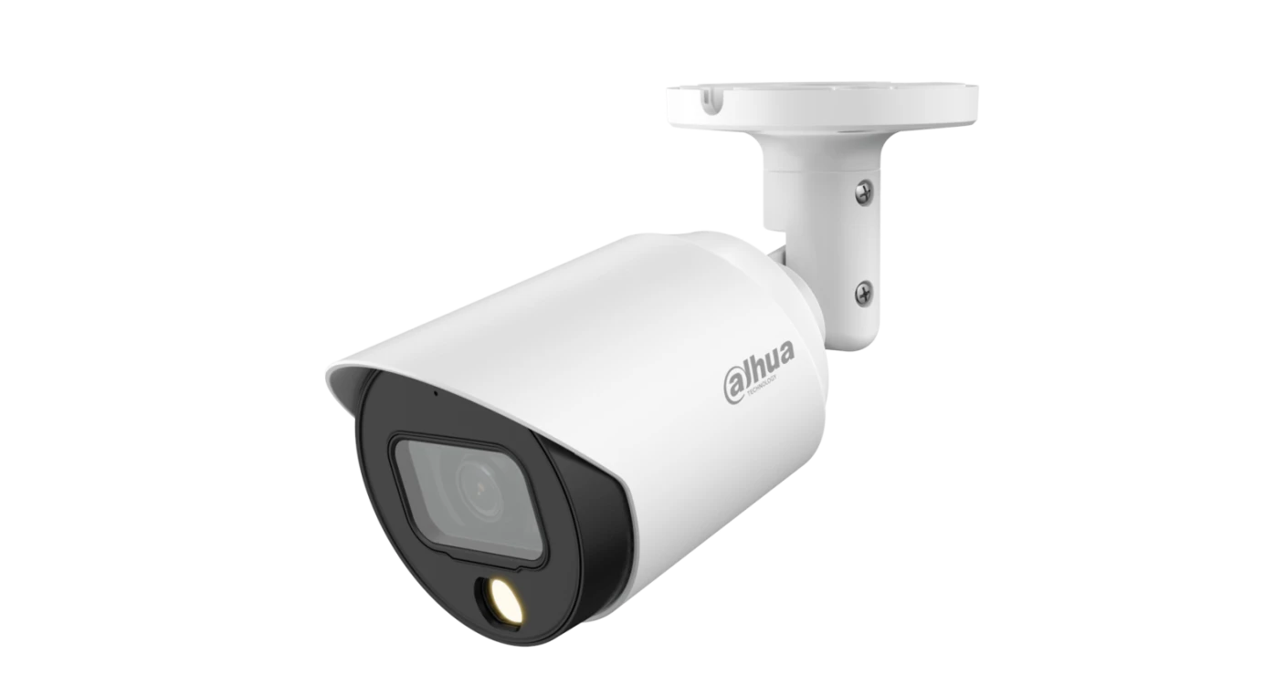 Dahua HFW1509T-LED